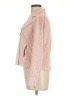Kate & Mallory designs 100% Polyester Pink Jacket Size L - photo 5