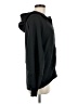 PrAna 100% Polyester Black Zip Up Hoodie Size M - photo 4
