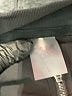 Calia Black Track Jacket Size L - photo 6