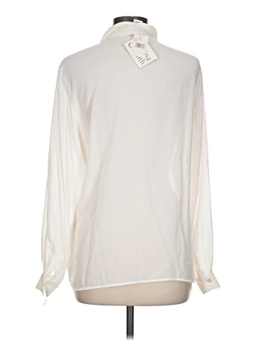 Hasting & Smith Long Sleeve Blouse (view 2)