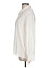 Hasting & Smith 100% Polyester Ivory Long Sleeve Blouse Size 10 - photo 5