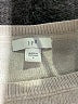 J.Jill Ivory Pullover Sweater Size S - photo 7
