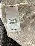 J.Jill Ivory Pullover Sweater Size S - photo 8