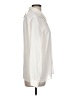 Hasting & Smith 100% Polyester Ivory Long Sleeve Blouse Size 10 - photo 4