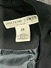Josephine Chaus Black Blazer Size 20 - photo 6