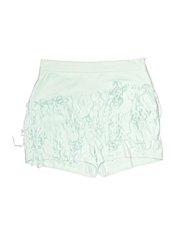 Blue Rain Shorts (view 1)