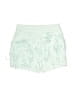 Blue Rain Green Shorts Size L - photo 1