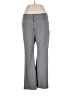 Torrid Chevron-herringbone Gray Dress Pants Size 16 - photo 1