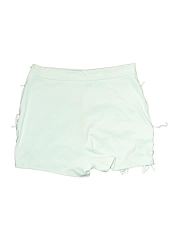 Blue Rain Shorts (view 2)