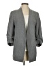 Babaton Gray Blazer Size 4 - photo 1