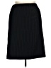 East5th Stripes Black Formal Skirt Size 14 - photo 2