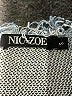 Nic + Zoe Silver Pullover Sweater Size S - photo 6