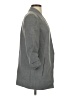 Babaton Gray Blazer Size 4 - photo 4