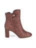 Charter Club Brown Boots Size 8 1/2 - photo 1
