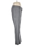 Torrid Chevron-herringbone Gray Dress Pants Size 16 - photo 4
