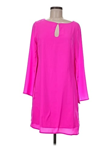 Julie Brown 3/4 Sleeve Blouse (view 1)
