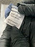 Grace Karin Solid Blue Track Pants Size L - photo 8