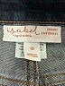 Isabel by Ingrid + Isabel Solid Blue Jeans Size 10 - photo 3