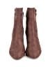 Charter Club Brown Boots Size 8 1/2 - photo 2