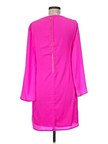 Julie Brown 3/4 Sleeve Blouse (view 2)