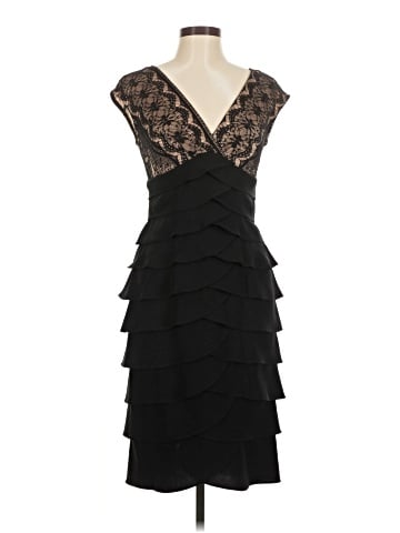 Jessica Howard Cocktail Dress (view 1)