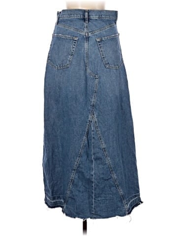 Gap Denim Skirt (view 2)