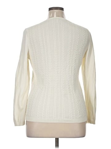 Talbots Outlet Pullover Sweater (view 2)