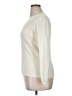 Talbots Outlet 100% Cotton Ivory Pullover Sweater Size XL - photo 5