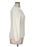 Talbots Outlet 100% Cotton Ivory Pullover Sweater Size XL - photo 4