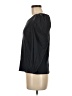 NATION LTD Black 3/4 Sleeve Top Size M - photo 5