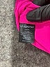Le Superbe 100% Polyester Pink Cocktail Dress Size 6 - photo 8