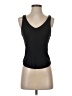 Michael Lauren Black Tank Top Size XS - photo 1
