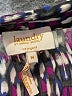 Laundry by Shelli Segal 100% Polyester Purple Sleeveless Blouse Size M - photo 6