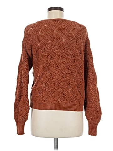 Moon & Madison Pullover Sweater (view 2)
