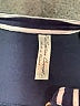 Perseption Concept Blue Short Sleeve Henley Size S - photo 7