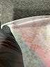 Carbon38 Metallic Multi Color Gold Casual Pants One size - photo 4
