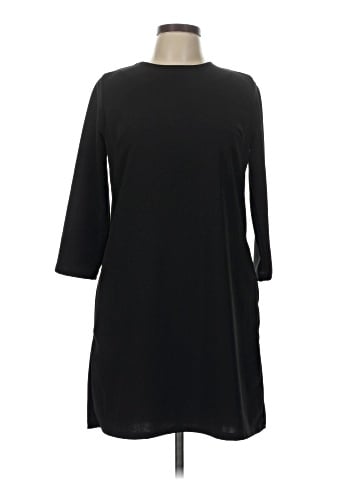 2 Hearts Casual Dress (view 1)