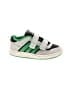 Adidas Green Gray Sneakers Size 5 (baby) - photo 1