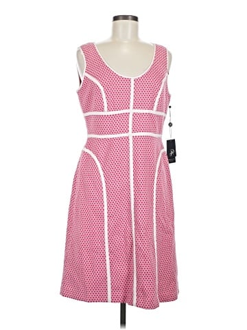 Adrianna Papell Casual Dress (view 1)