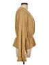 Divided by H&M Gold Pullover Sweater Size L - photo 4