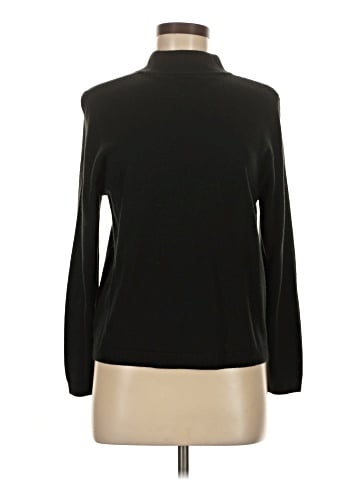 Allison Daley Long Sleeve Top (view 1)