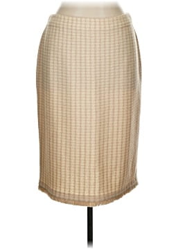 St. John Couture Formal Skirt