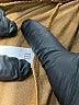 Unbranded 100% Polyester Solid Brown Active Pants Size XXL - photo 5