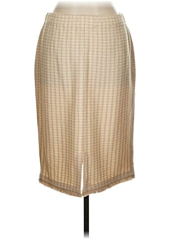 St. John Couture Formal Skirt (view 2)