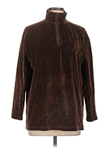 Jones Wear Pullover Sweater (view 1)