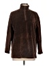 Jones Wear Brown Pullover Sweater Size L - photo 1