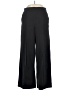 Lee Black Dress Pants Size 34 waist (estimated) - photo 1