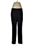 W by Worth Solid Black Active Pants Size 8 - photo 1
