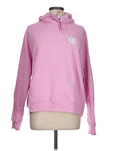 Champion Fleece (view 1)