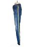 Express Outlet Stripes Blue Jeans Size 2 - photo 5